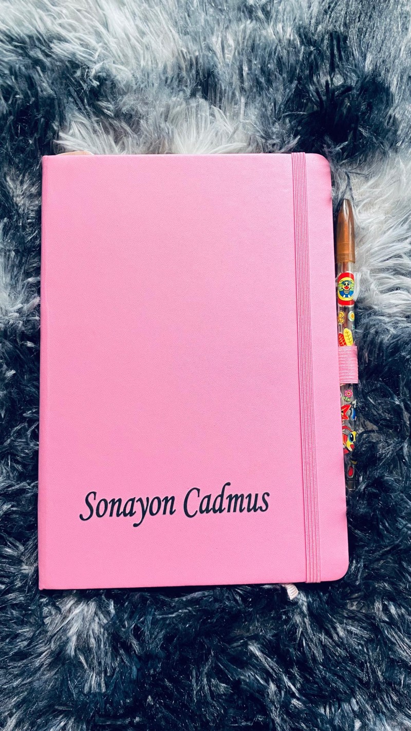Customized Journal