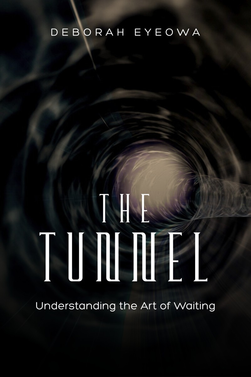 The Tunnel:  Understanding the Art of Waiting