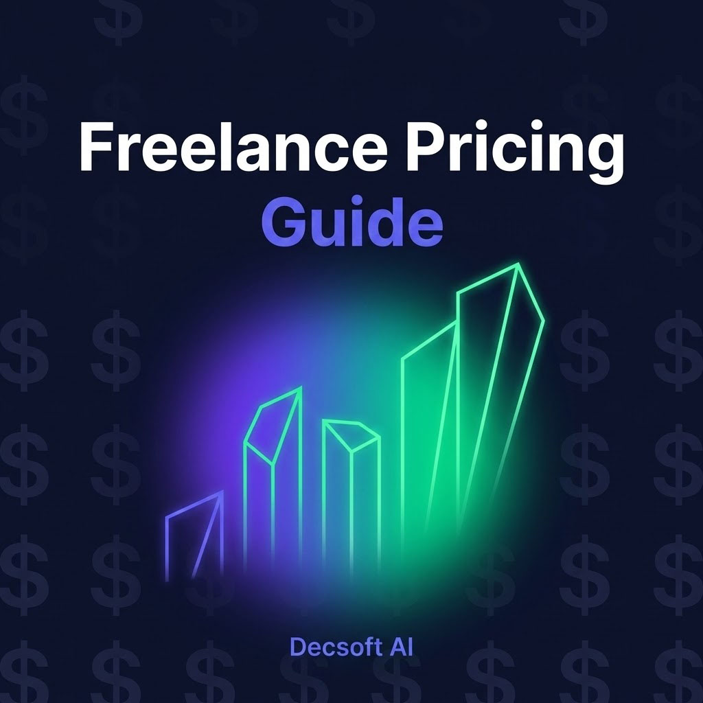 Freelance Pricing Guide