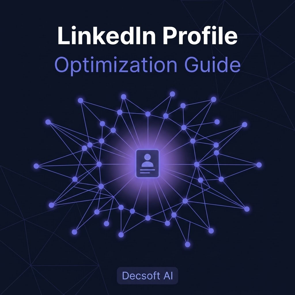 LinkedIn Profile Optimization Guide
