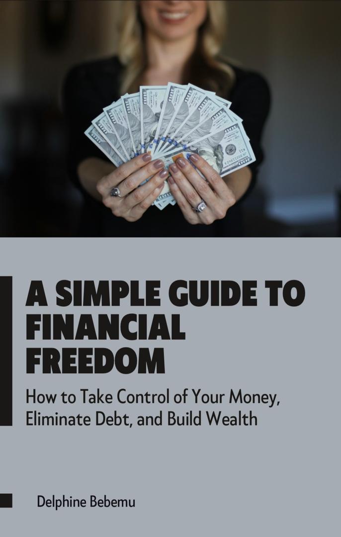 A simple guide to Financial Freedom