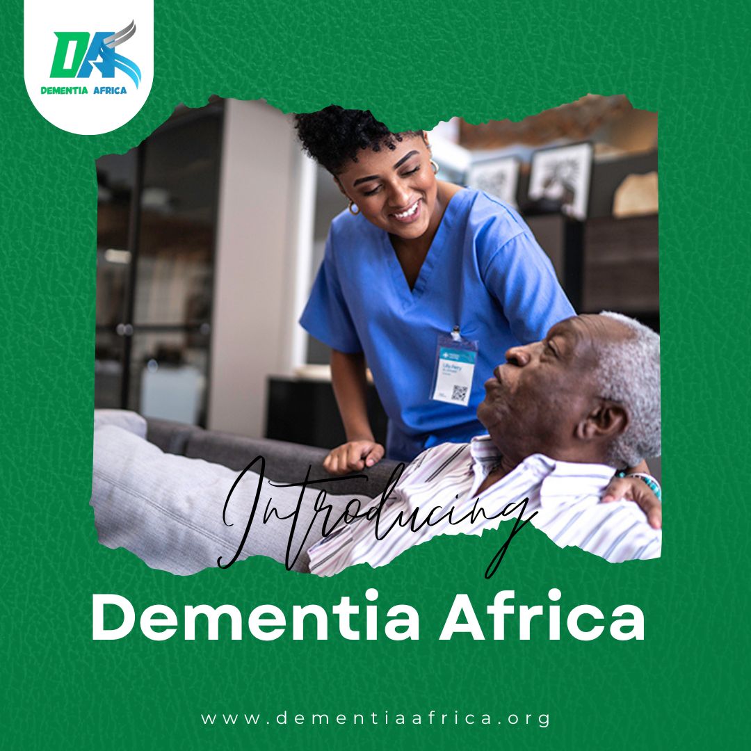 Dementia African Conference 2026 - High-Income Countries (Full Registration Fee) Early Bird