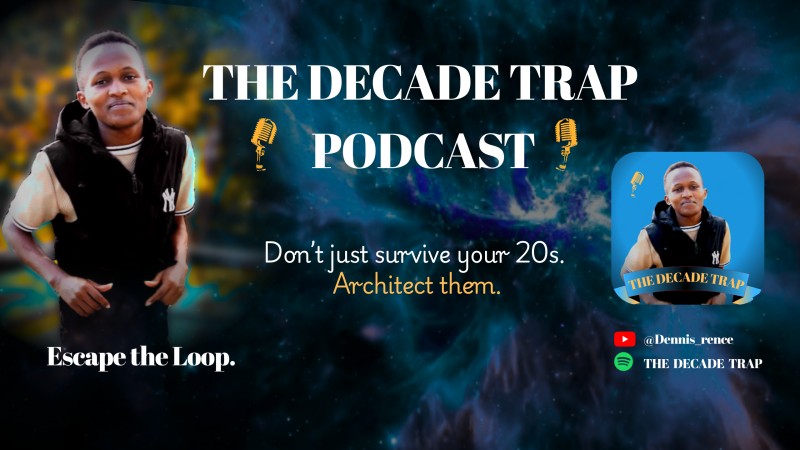 THE DECADE TRAP COMMUNITY