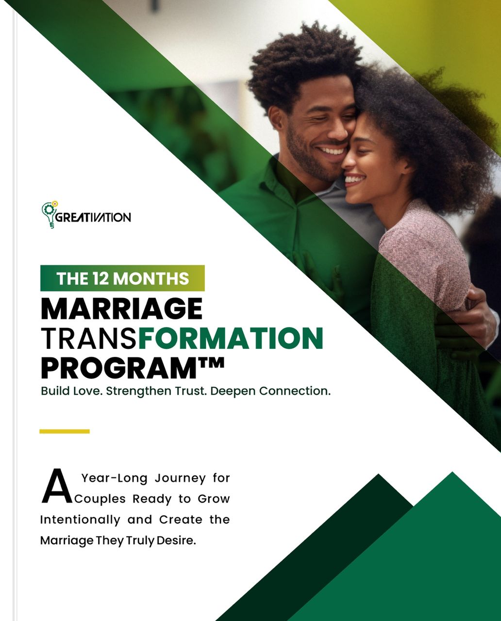 The Marriage Transformation Program