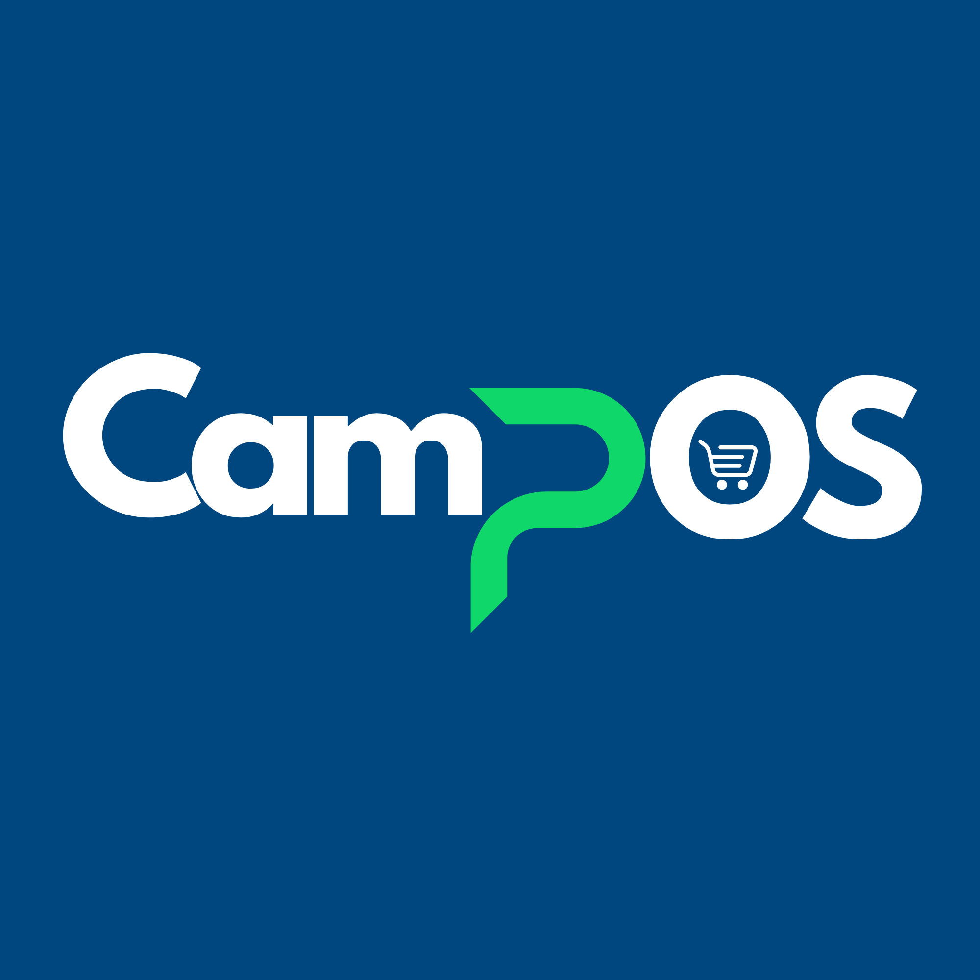 CamPOS Version 1.0.0 & User Manual (Point of Sale & Accounting System
