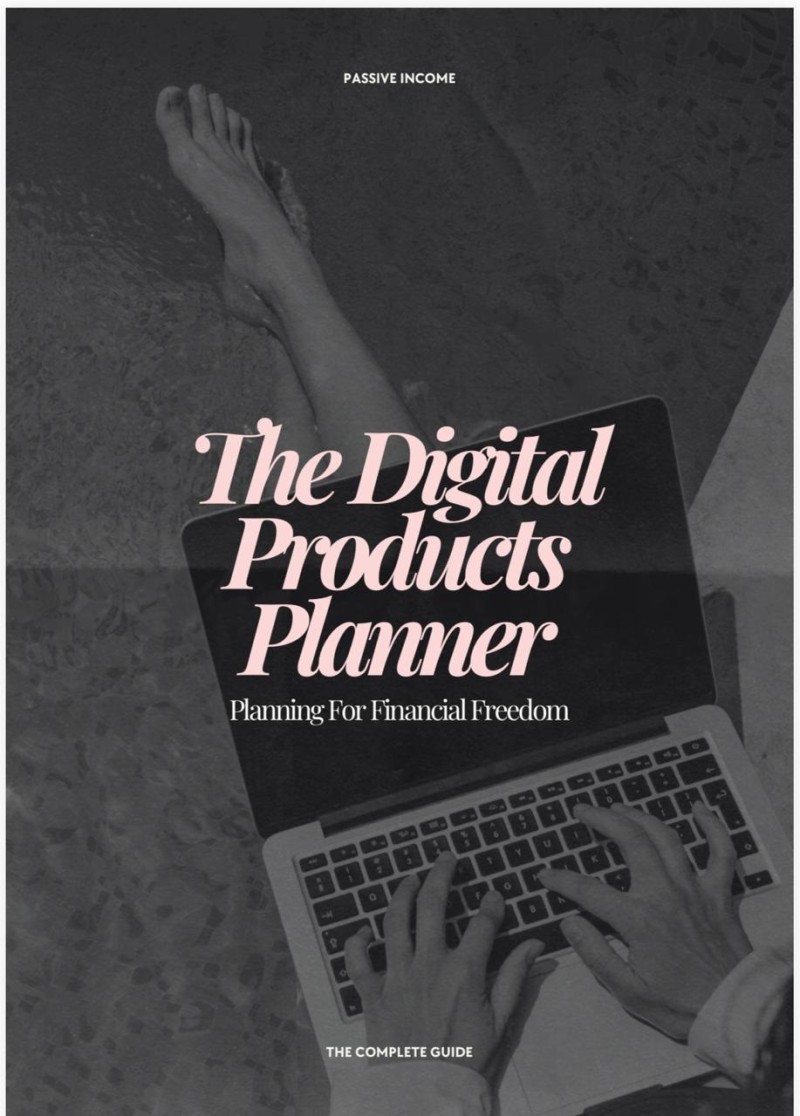 DIGITAL PLANNER FOR DAY TODAY