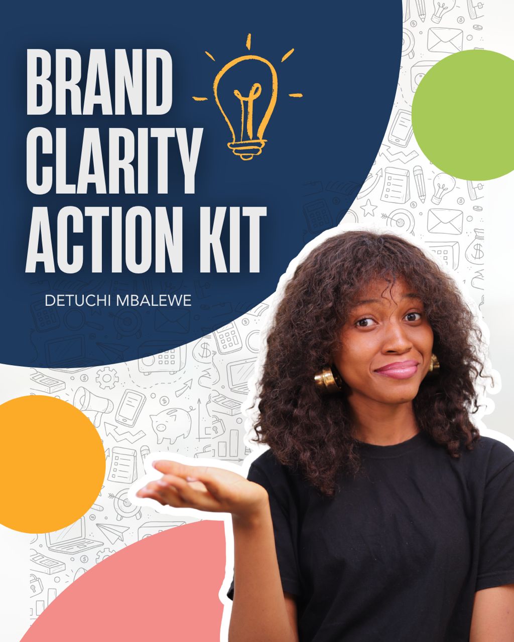 Brand Clarity Action Kit.