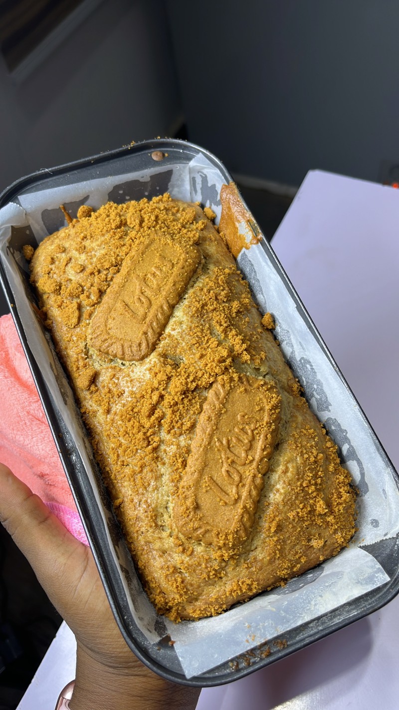 BANANA BREAD COURSE