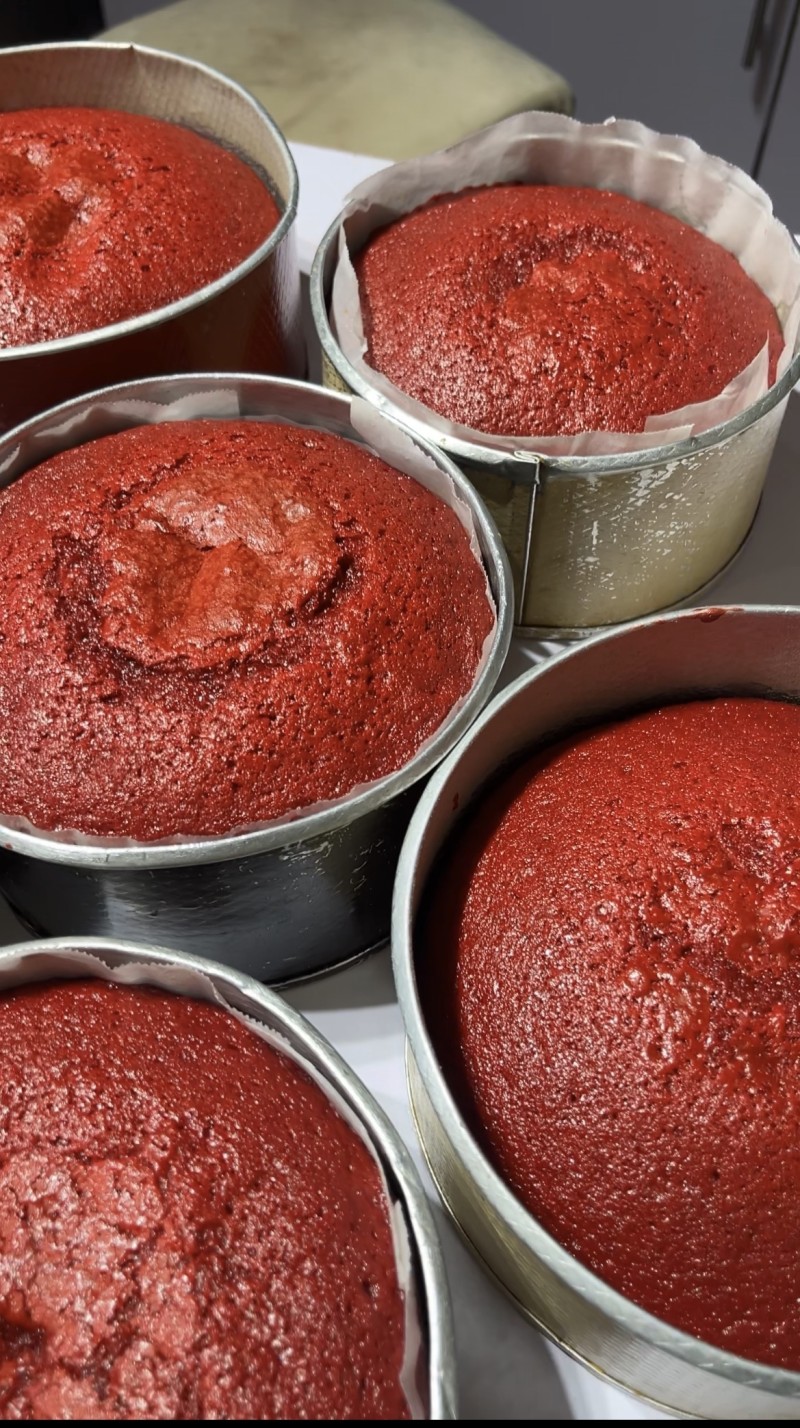 DELETABLE REDVELVET COURSE
