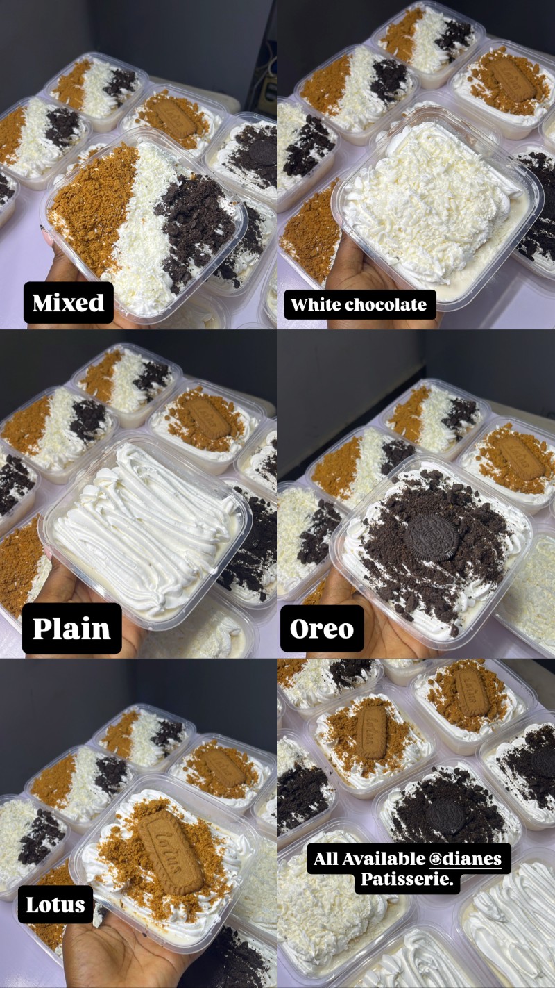 MILK CAKE COURSE(aka Tres Leche)