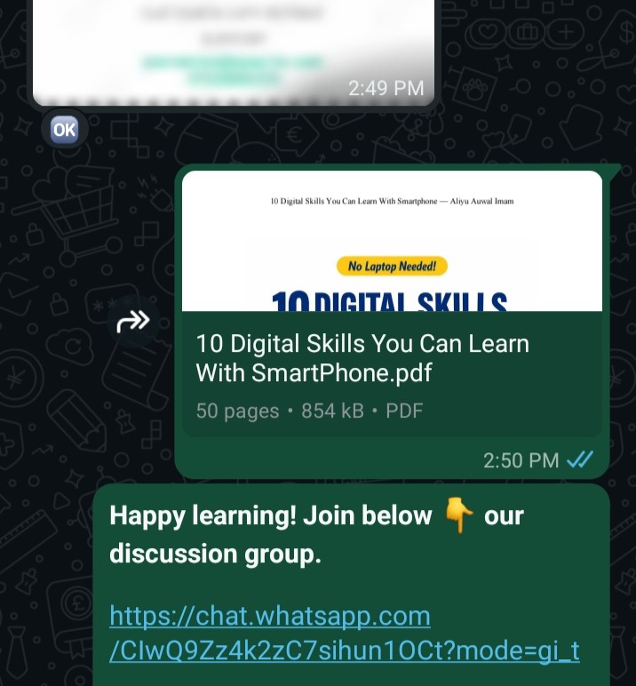 Customer review 2