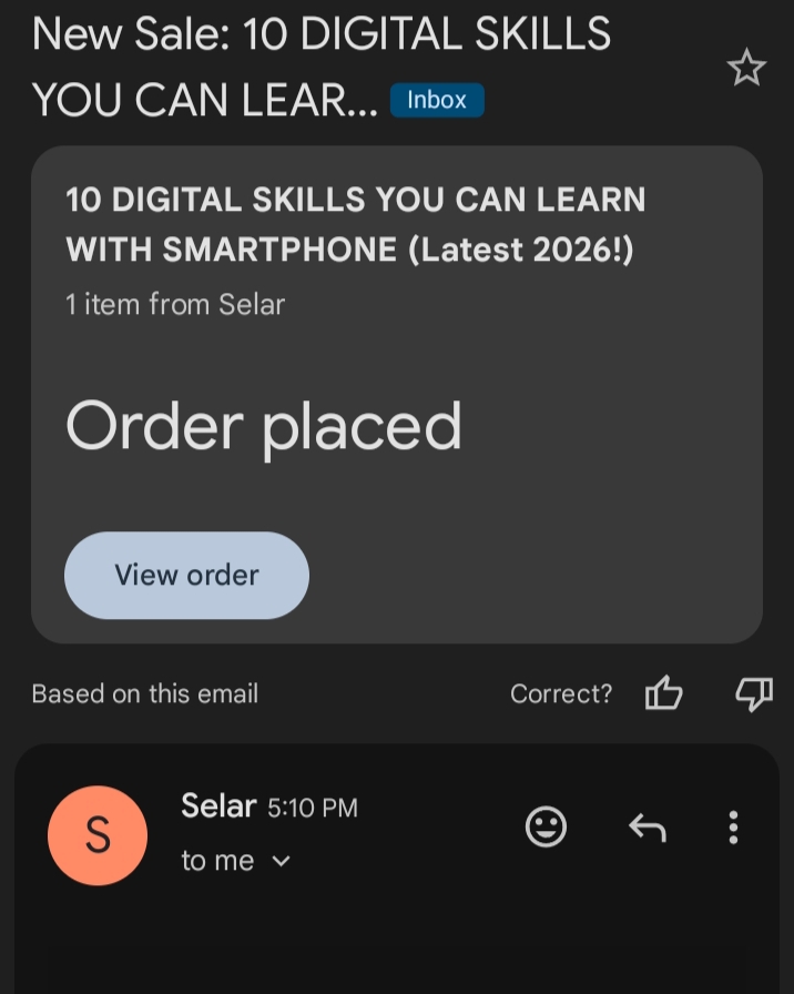 Customer review 4