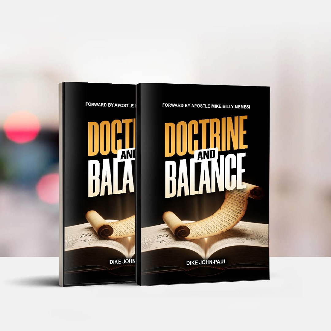 DOCTRINE AND BALANCE