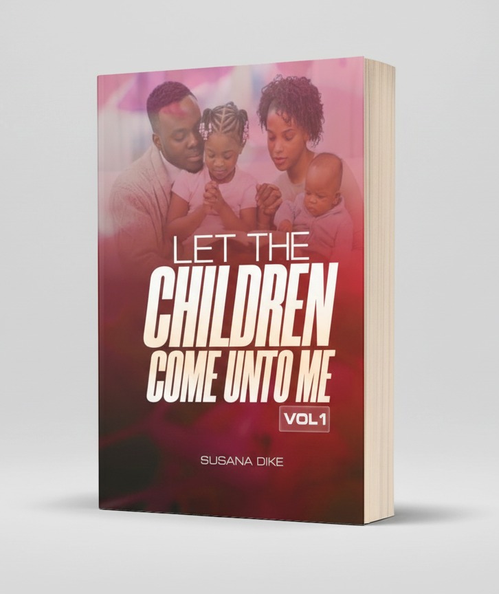 Let the children come unto me