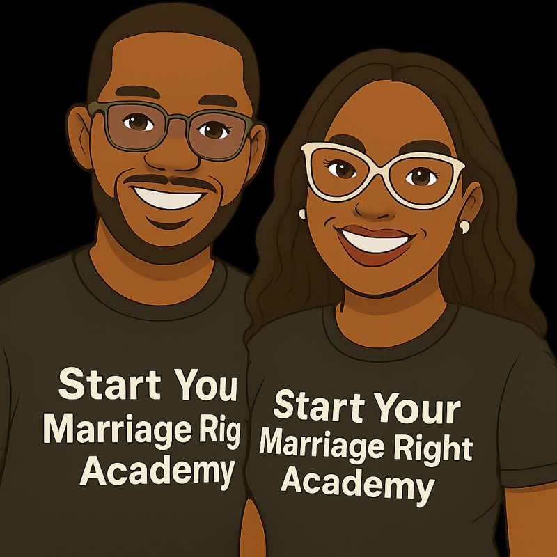 The Ultimate DONE FOR YOU Premarital Coach Training - (LOCK DOWN)