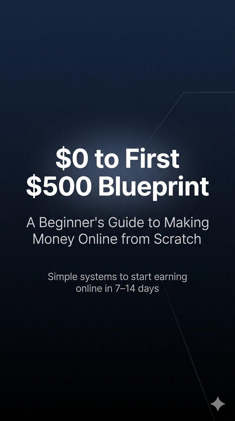 Zero2Income