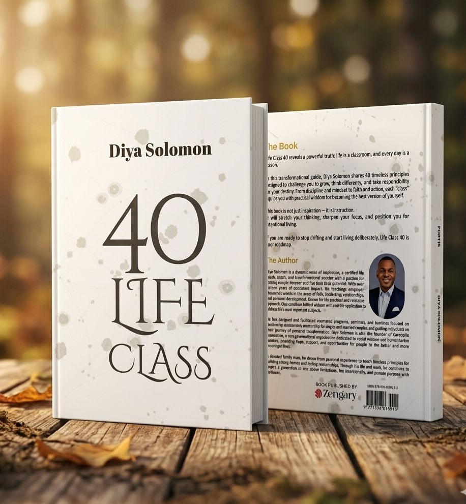 40 LIFE CLASS