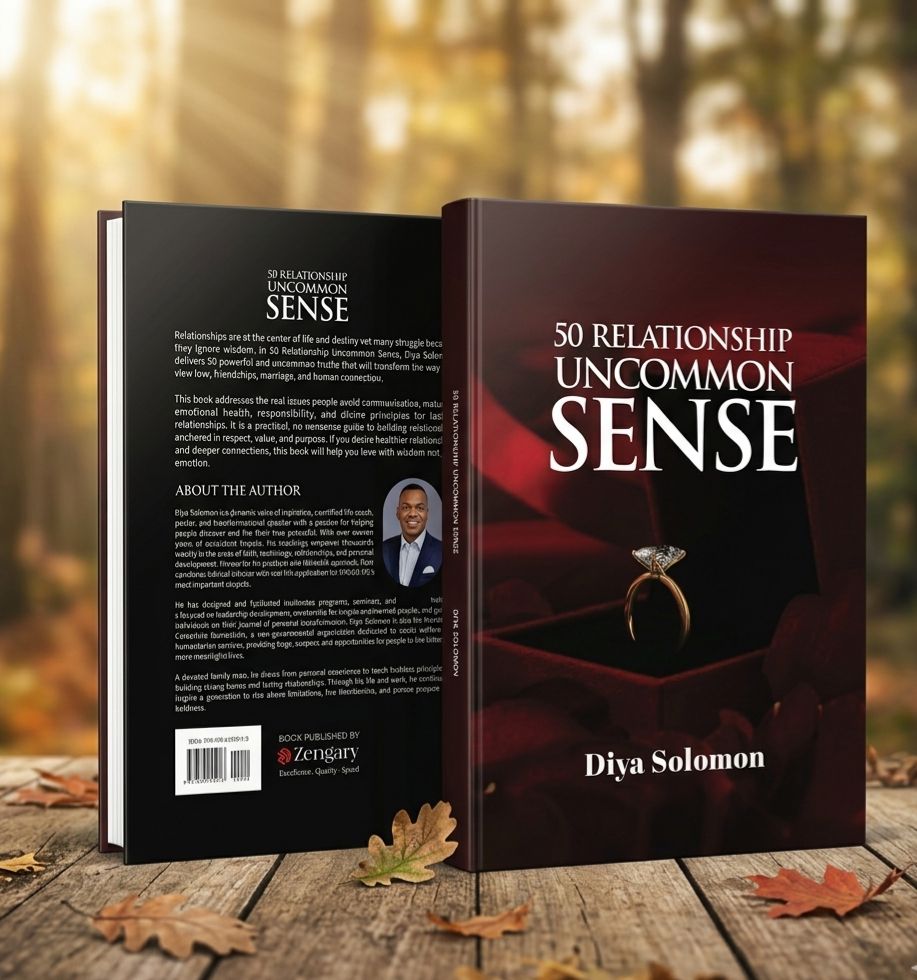 50 Relationship Uncommon Sense