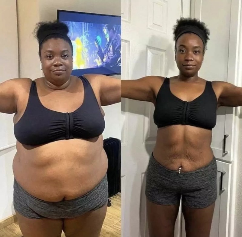REVITALIZE- Total Body Reset
