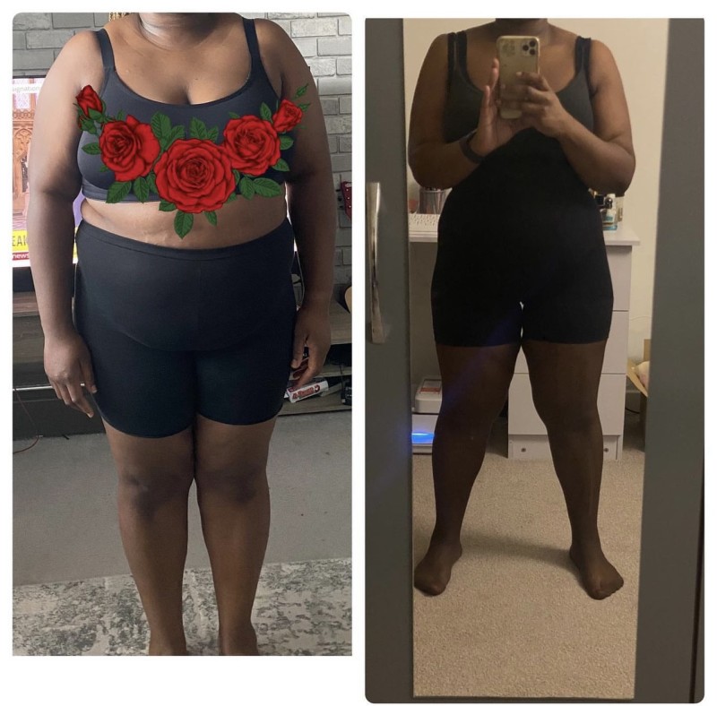 REVITALIZE- Total Body Reset
