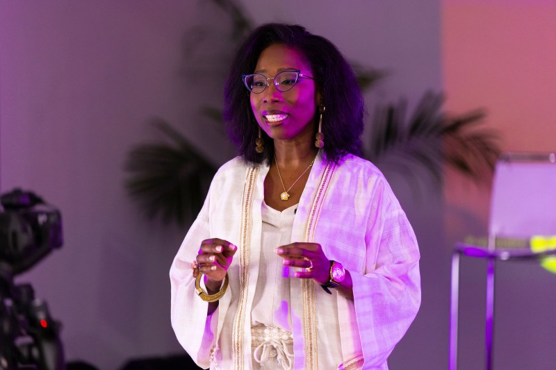 1:1 Executive Coaching with Dorothy Alexandre