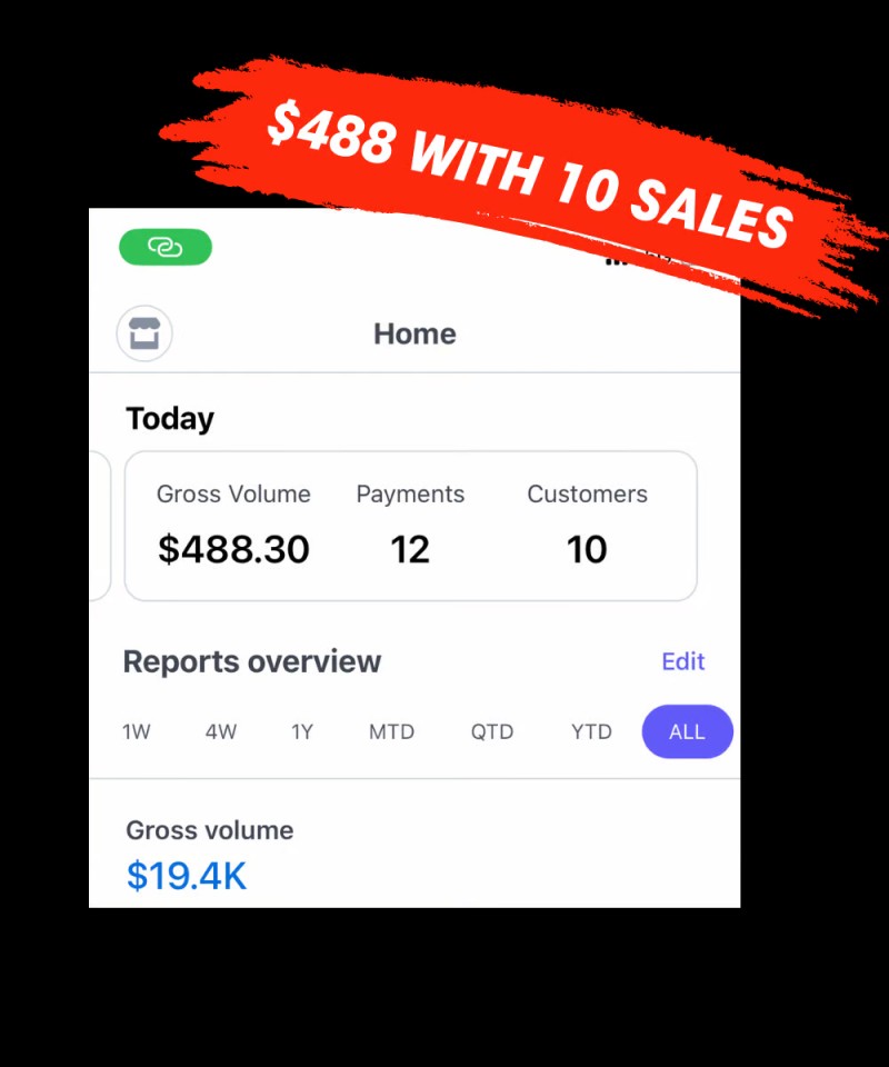 Customer review 4