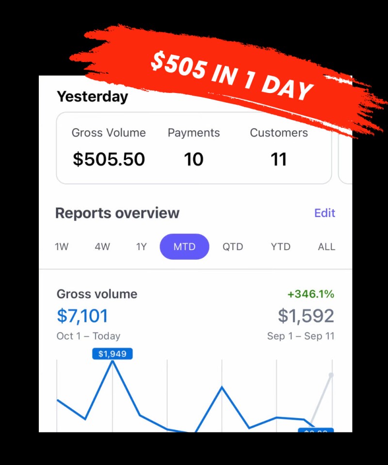 Customer review 7