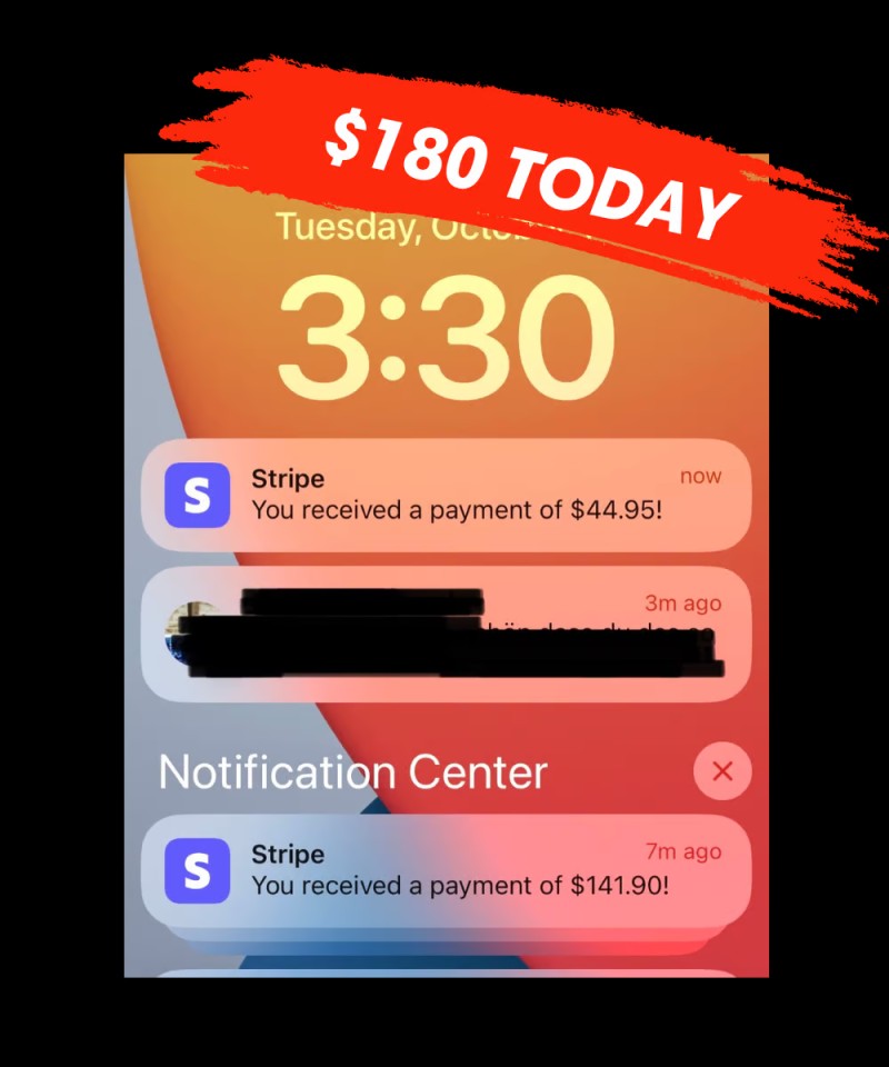 Customer review 8