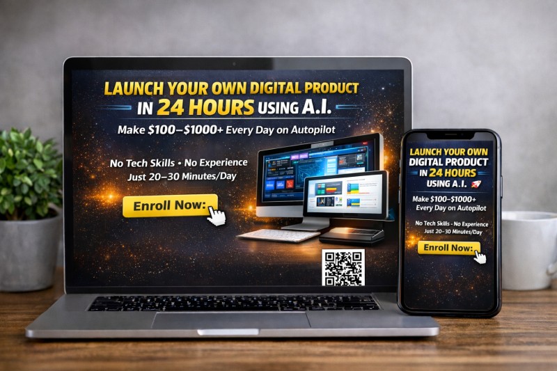 24 HOURS AI DIGITAL PRODUCT CHALLENGE