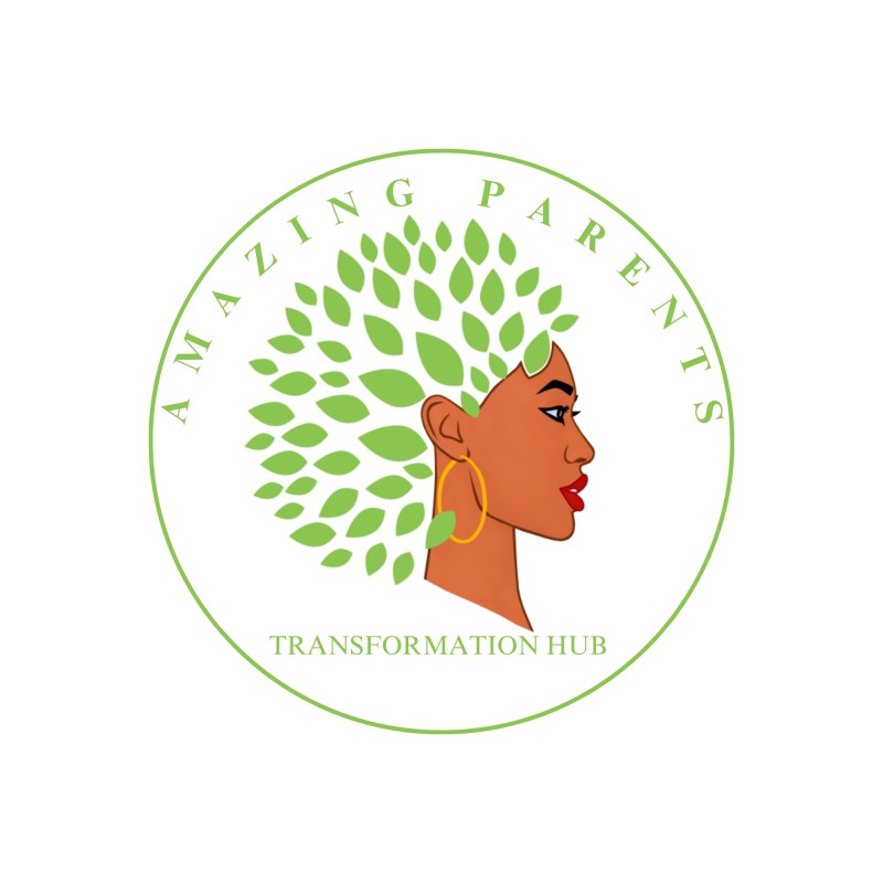 AMAZING PARENTS TRANSFORMATION HUB: Your year‑round coaching space for clarity, confidence, and calm parenting