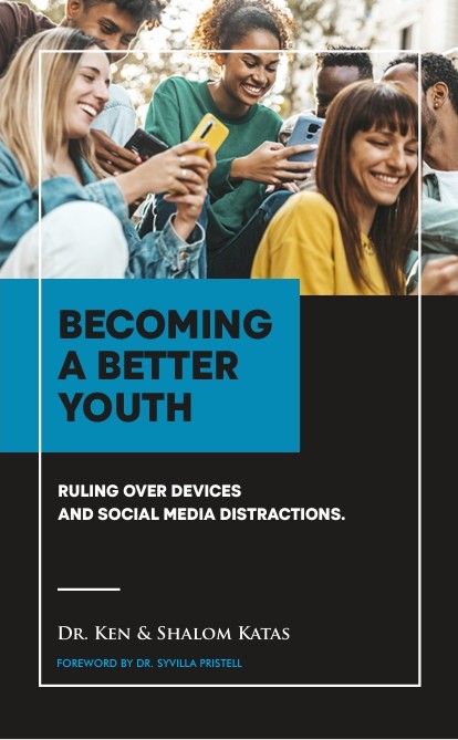 BECOMING A BETTER YOUTH