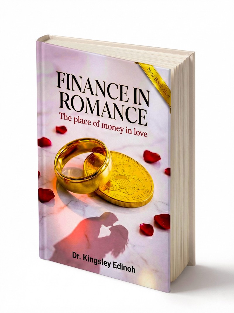 FINANCE IN ROMANCE