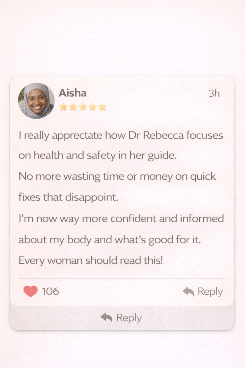 Customer review 3