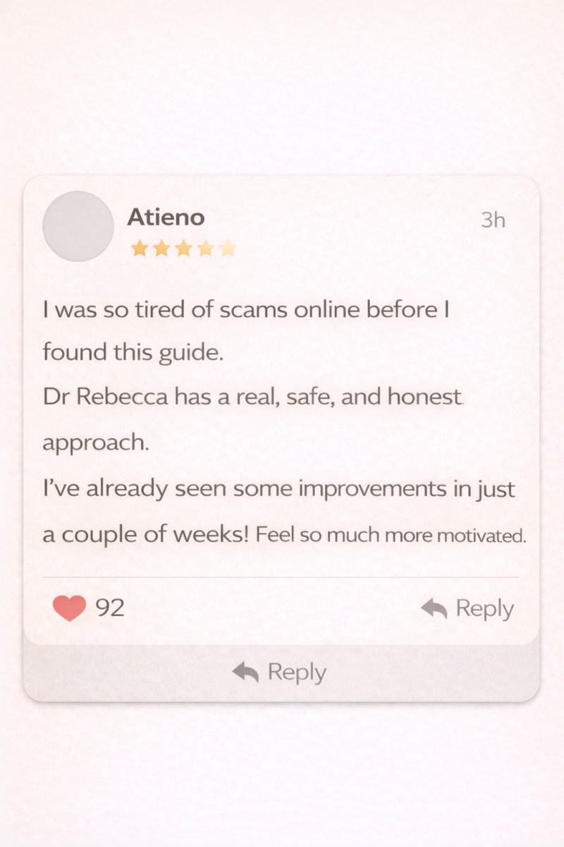 Customer review 5