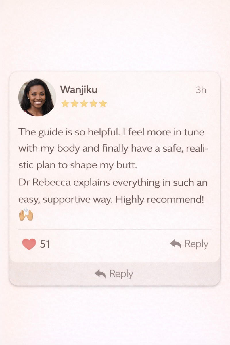 Customer review 6