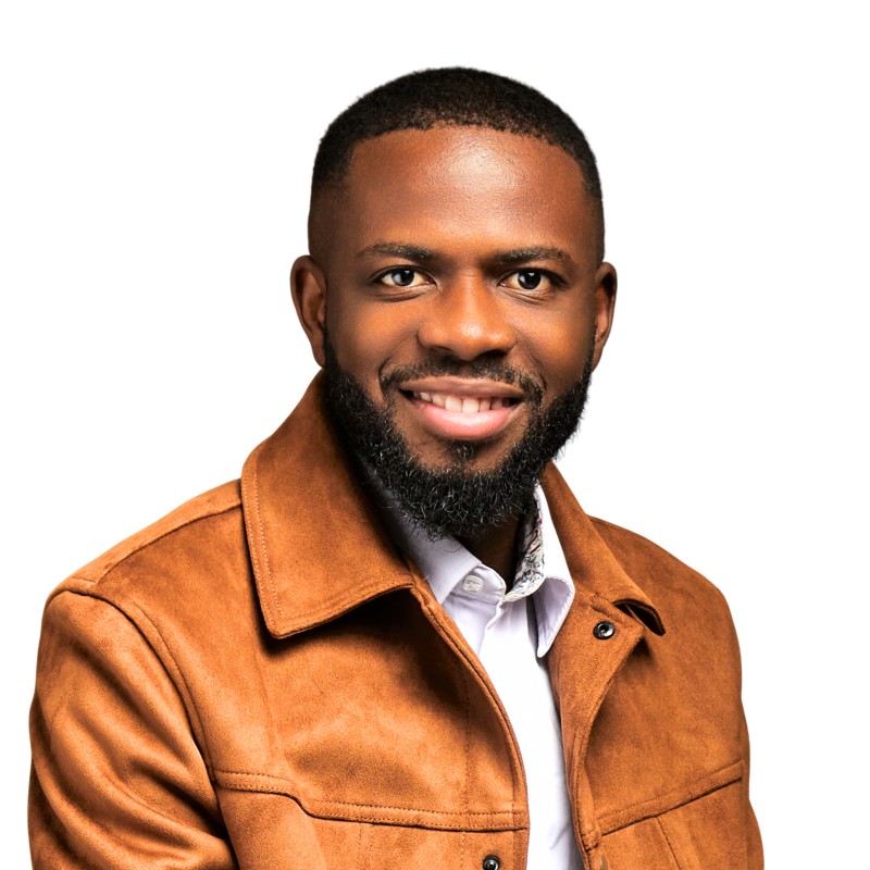 Book Your Strategy Session With Dr. Fin