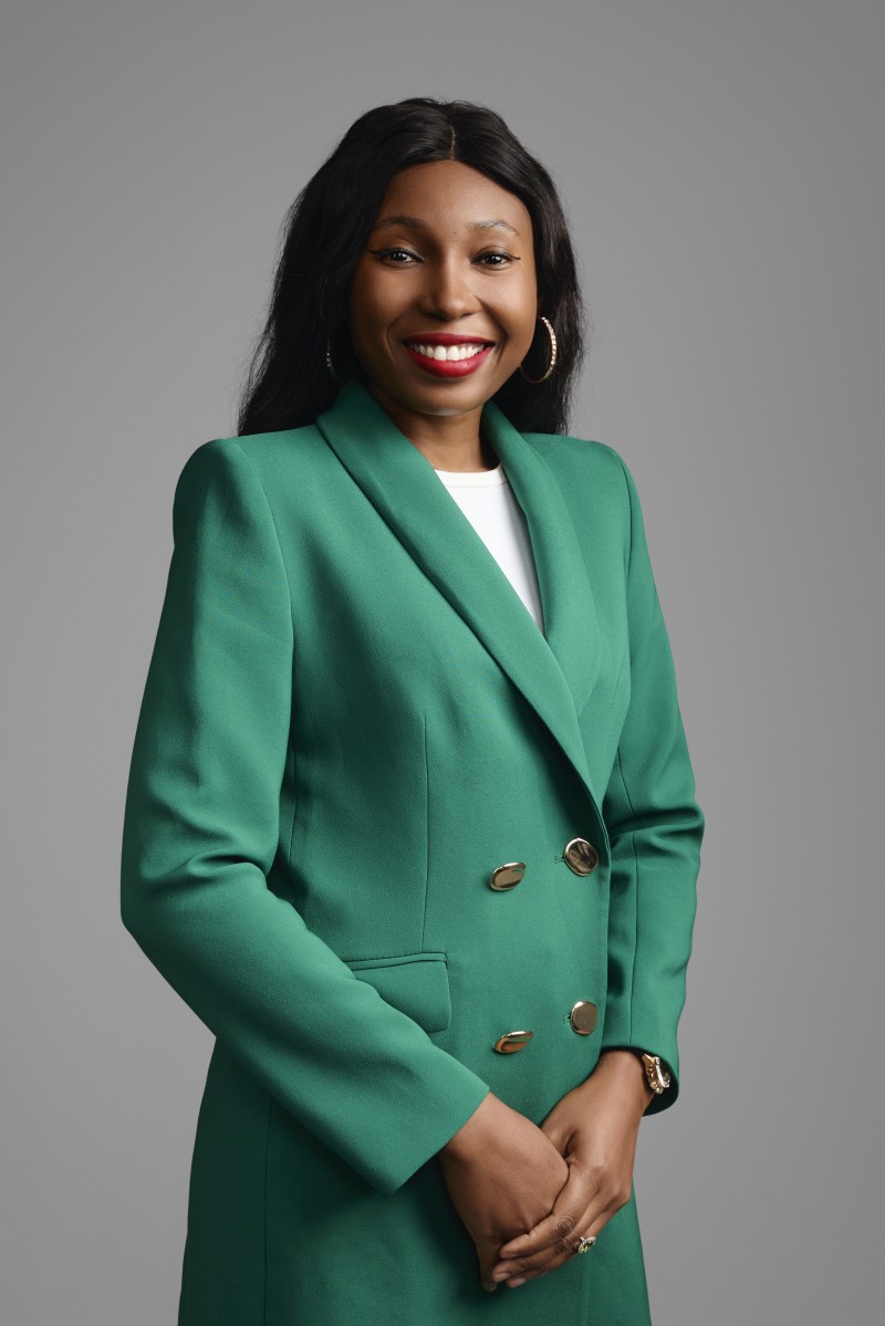 Coaching Session With Faith Dittimi