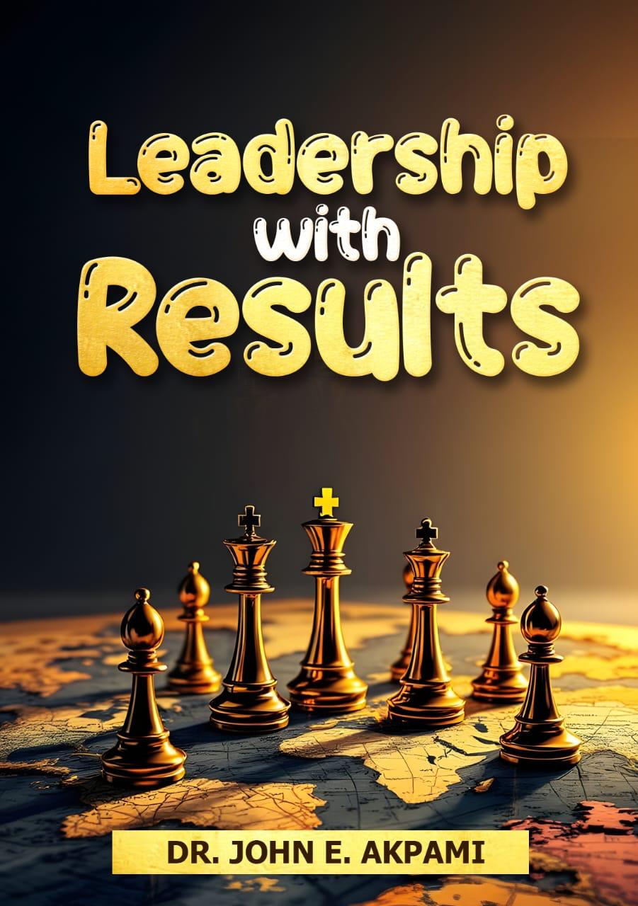 Leadership With Results