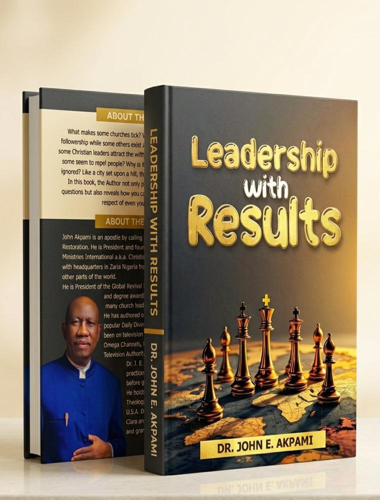 Leadership With Results