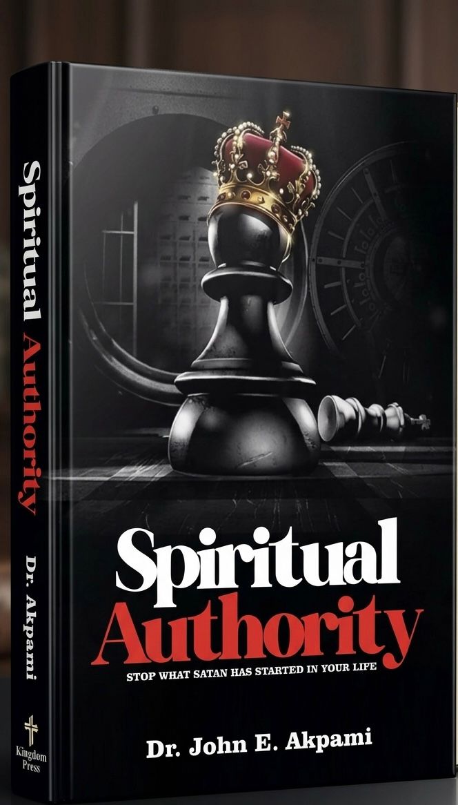 Spiritual Authority