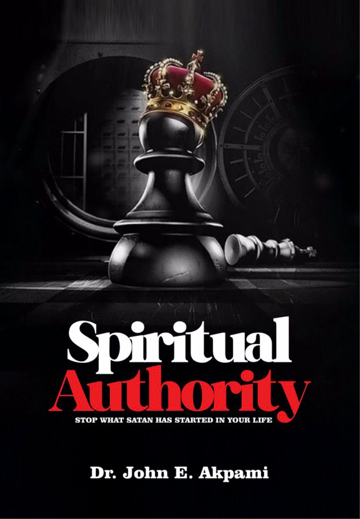 Spiritual Authority