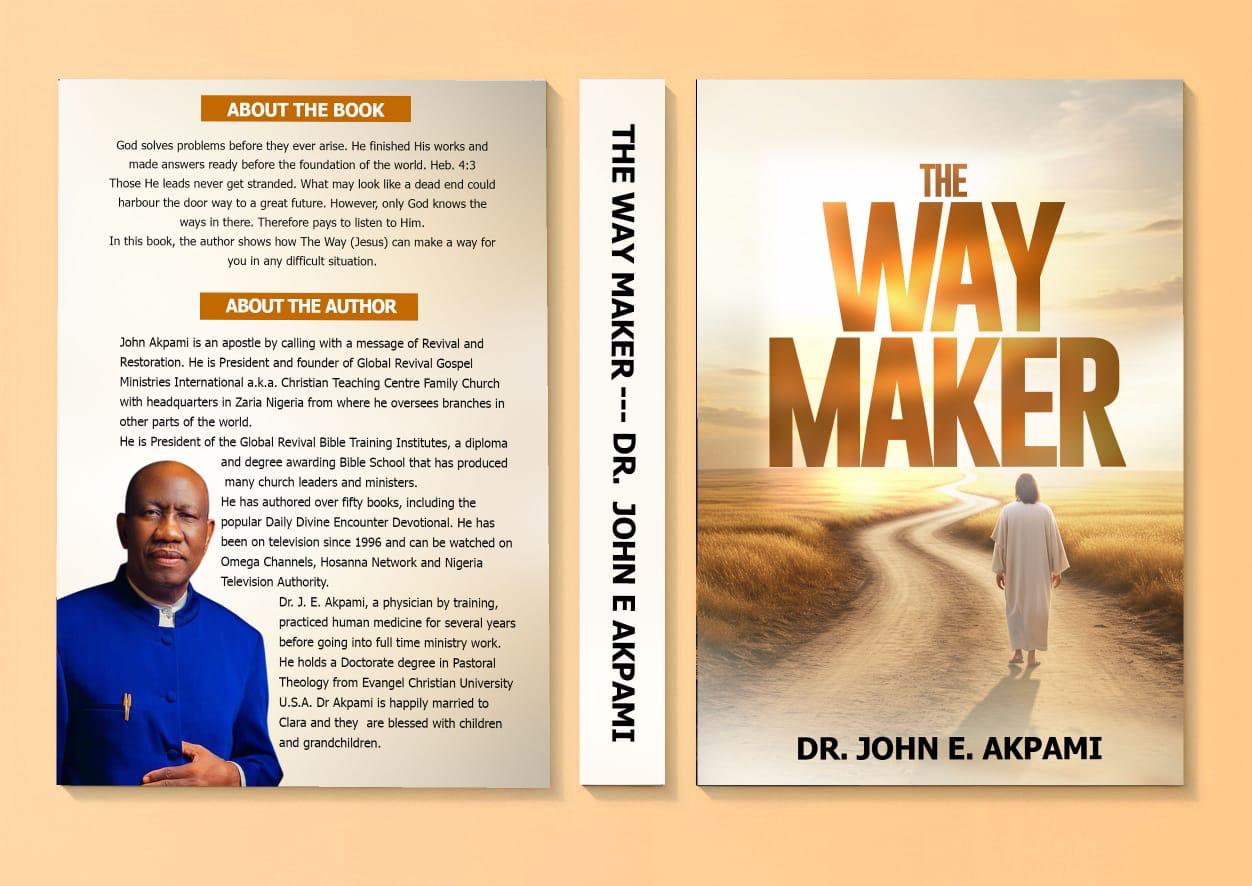 The Way Maker