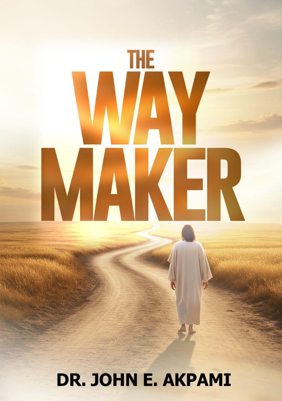 The Way Maker