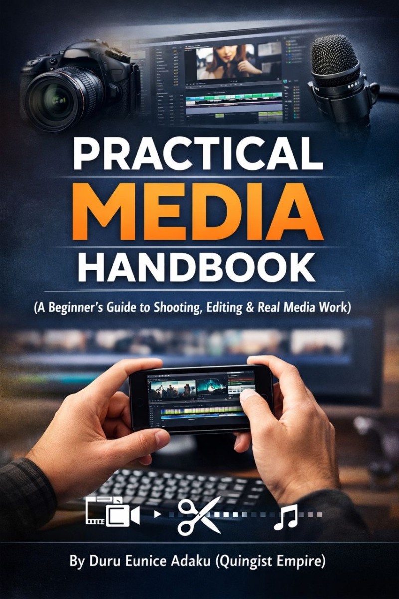 Practical Media Handbook