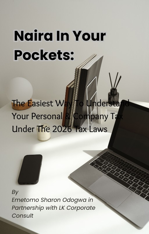 NAIRA IN YOUR POCKET