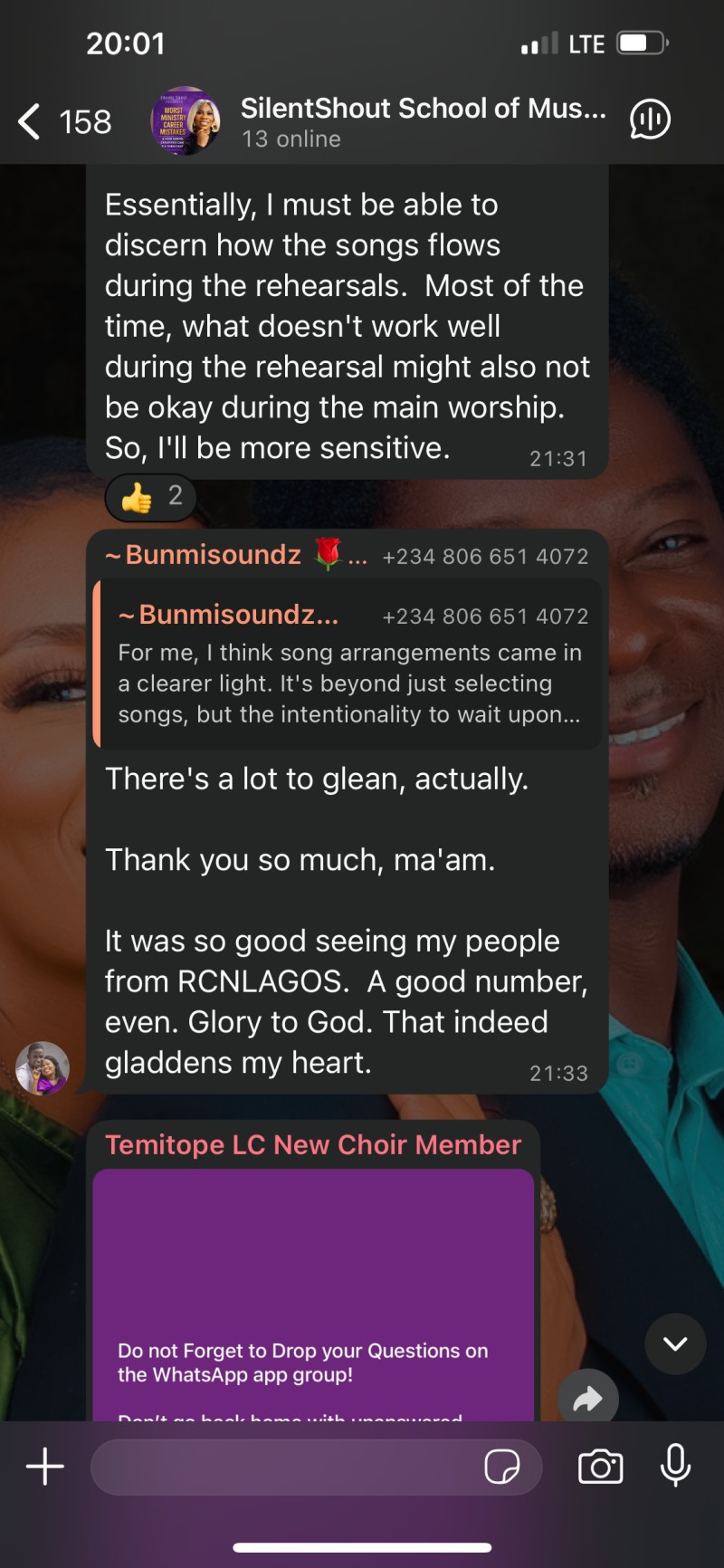 Customer review 3
