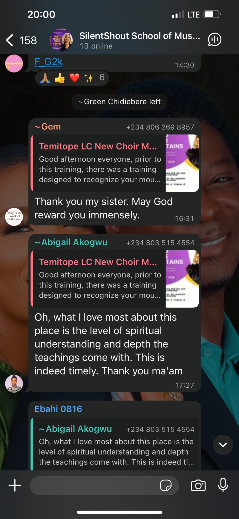 Customer review 4