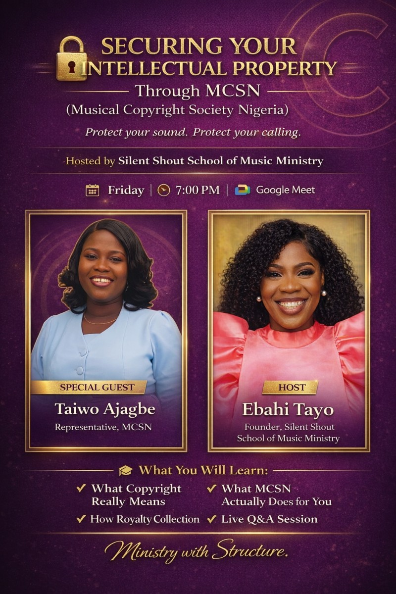 SECURE YOUR INTELLECTUAL PROPERTY
