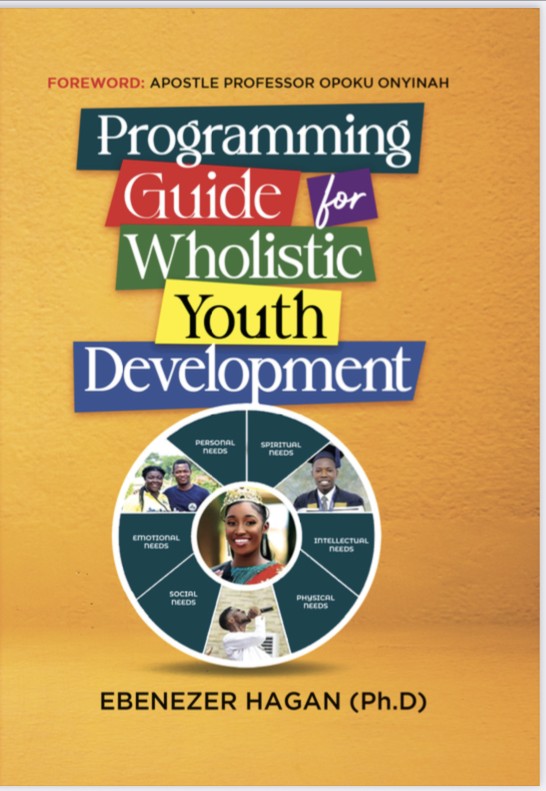 Programming Guide for Wholistic Youth Development
