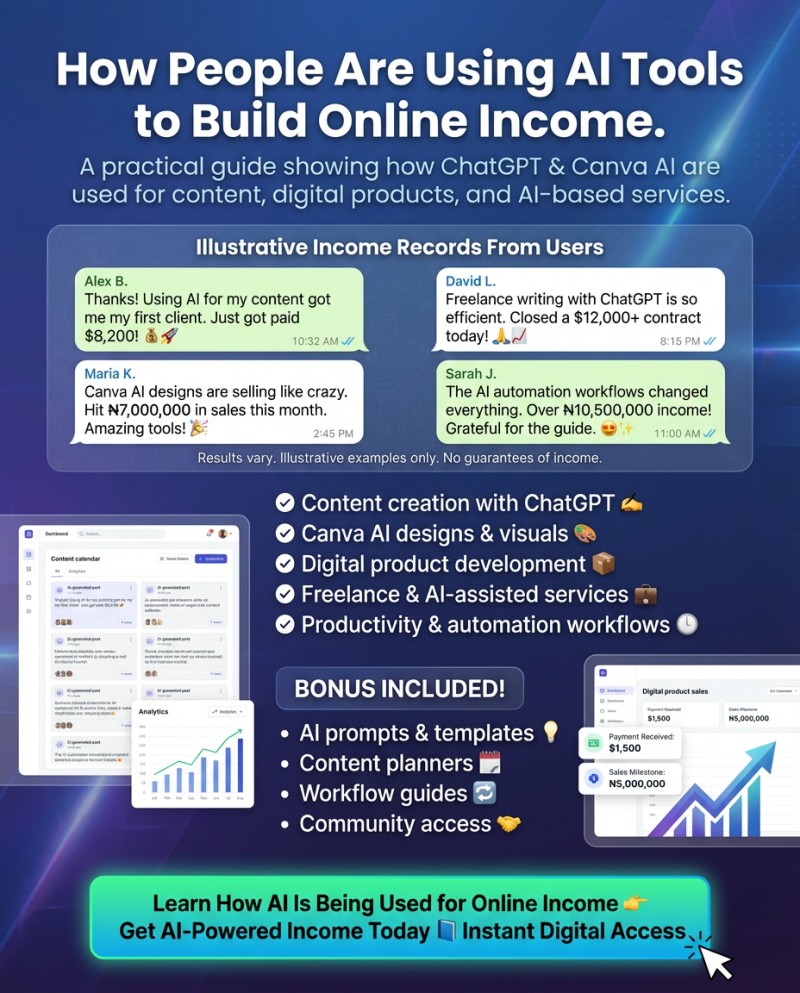 Make Money with AI: The Ultimate Beginner's Guide